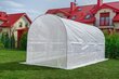 Kasvuhoone Funfit Garden, 400x250x200 cm цена и информация | Kasvuhooned | kaup24.ee