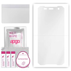 apgo Hydrogel Privacy Screen Protector kaina ir informacija | Ekraani kaitsekiled | kaup24.ee