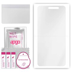 apgo Hydrogel Privacy Screen Protector kaina ir informacija | Ekraani kaitsekiled | kaup24.ee