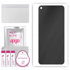 apgo Hydrogel Privacy Screen Protector цена и информация | Защитные пленки для телефонов | kaup24.ee