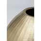 Dekoratiivne vaas "Sacramento", Carving Brass 30cm hind ja info | Vaasid | kaup24.ee