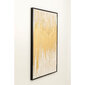 Maal raamis "Abstract", Valge 80x120cm hind ja info | Seinapildid | kaup24.ee