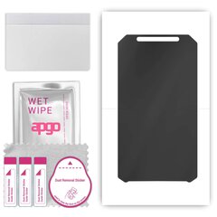 apgo Hydrogel Privacy Screen Protector цена и информация | Защитные пленки для телефонов | kaup24.ee