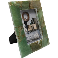 Fotoraam "Francis", 13x18cm, roheline цена и информация | Рамки, фотоальбомы | kaup24.ee