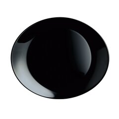 Taldrik Arcoroc Evolutions Must (30 x 26 cm) hind ja info | Lauanõud ja kööginõud | kaup24.ee