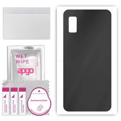 apgo Hydrogel Privacy Screen Protector цена и информация | Защитные пленки для телефонов | kaup24.ee