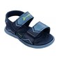 Laste sandaalid Ipanema 82746 20729, sinine hind ja info | Laste sandaalid | kaup24.ee