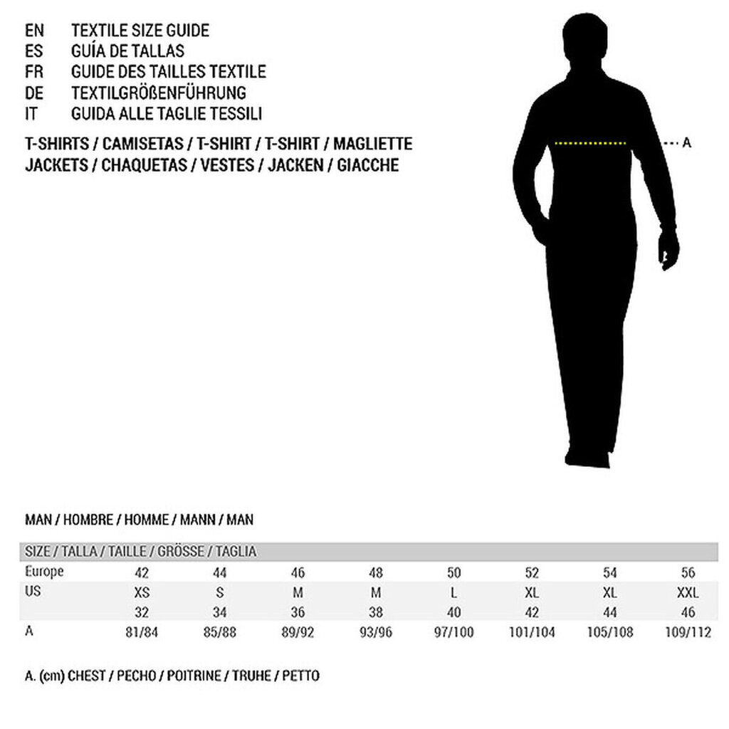 Meeste T-särk Under Armour Baseline, valge цена и информация | Naiste spordiriided | kaup24.ee