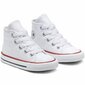 Spordijalanõud Converse Chuck Taylor All Star High, valge цена и информация | Laste spordijalatsid | kaup24.ee