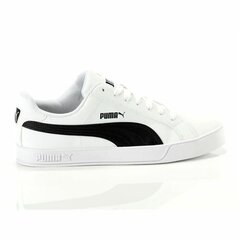 Tossud Puma Smash Vulc S6441645, valget värvi hind ja info | Naiste spordi- ja vabaajajalatsid | kaup24.ee