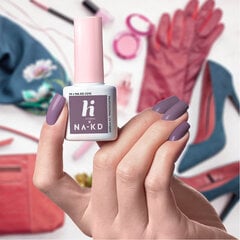 Hübriidlakk Hi Hybrid Na-kd, 210 Dusty Pink, 5 ml цена и информация | Лаки для ногтей, укрепители для ногтей | kaup24.ee