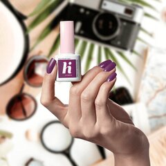 Hübriidlakk Hi Hybrid, 257 Wild Violet, 5 ml цена и информация | Лаки для ногтей, укрепители для ногтей | kaup24.ee