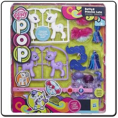 Набор сборных пони My Little Pony POP, 3 года + цена и информация | Игрушки для девочек | kaup24.ee