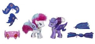 Poni komplekt My Little Pony POP hind ja info | Tüdrukute mänguasjad | kaup24.ee