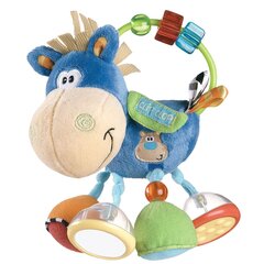 PLAYGRO kõristi Toy Box, 0101145 hind ja info | Imikute mänguasjad | kaup24.ee
