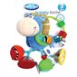 PLAYGRO kõristi Toy Box, 0101145 цена и информация | Imikute mänguasjad | kaup24.ee