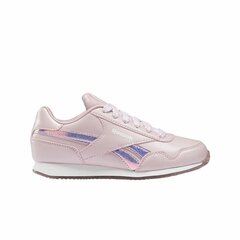 Spordijalatsid Reebok Royal Classic S6435877 hind ja info | Naiste spordi- ja vabaajajalatsid | kaup24.ee