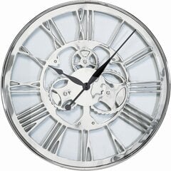 Seinakell "Gear", 60 cm цена и информация | Часы | kaup24.ee