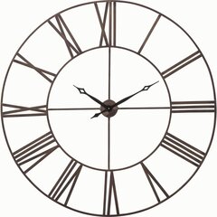 Seinakell "Factory" цена и информация | Часы | kaup24.ee