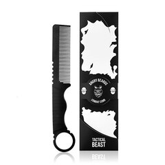 Расческа для бороды цена и информация | Средства для бритья | kaup24.ee