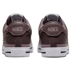 Naiste vabaajajalatsid Nike Court Legacy B W S6434611 цена и информация | Спортивная обувь, кроссовки для женщин | kaup24.ee