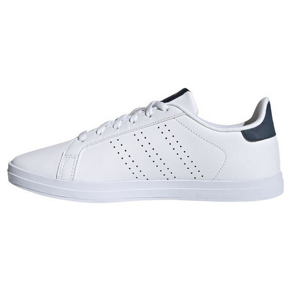 Naiste spordijalatsid Adidas Courtpoint S6433275 hind ja info | Naiste spordi- ja vabaajajalatsid | kaup24.ee