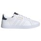 Naiste spordijalatsid Adidas Courtpoint S6433275 hind ja info | Naiste spordi- ja vabaajajalatsid | kaup24.ee