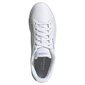 Naiste vabaajajalatsid Adidas Courtpoint Base W S6434516 hind ja info | Naiste spordi- ja vabaajajalatsid | kaup24.ee