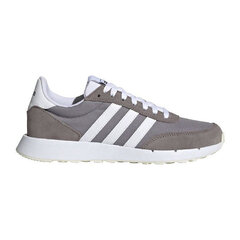 Naiste tennised Adidas H00319, hall hind ja info | Naiste spordi- ja vabaajajalatsid | kaup24.ee