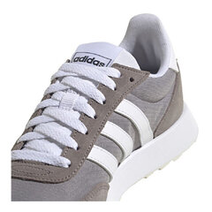 Naiste tennised Adidas H00319, hall hind ja info | Naiste spordi- ja vabaajajalatsid | kaup24.ee