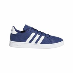 Poiste spordijalatsid Adidas Grand Court S6433640 hind ja info | Laste spordijalatsid | kaup24.ee