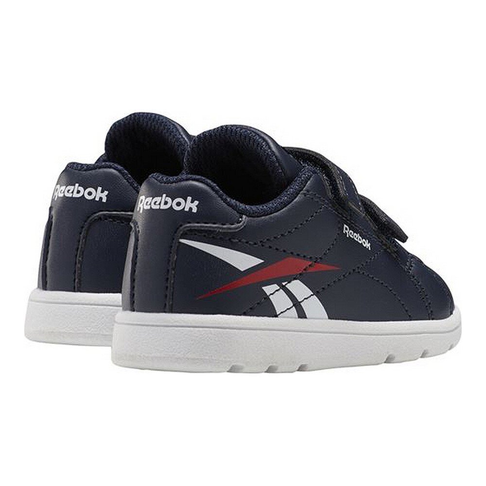 Lastele mõeldud spordijalatsid Reebok Royal Complete CLN 2 hind ja info | Laste spordijalatsid | kaup24.ee