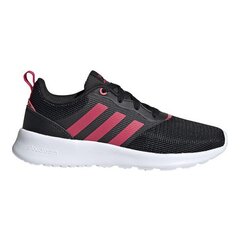 Женские спортивные кроссовки Adidas QT Racer 2.0 Чёрный цена и информация | Детская спортивная обувь | kaup24.ee