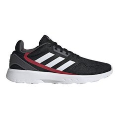 Spordijalatsid meestele Adidas Nebzed S6432254 hind ja info | Spordi- ja vabaajajalatsid meestele | kaup24.ee