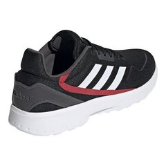 Spordijalatsid meestele Adidas Nebzed S6432254 hind ja info | Spordi- ja vabaajajalatsid meestele | kaup24.ee