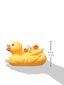 Vannikomplekt Playgro Duckie family, 0170338 цена и информация | Imikute mänguasjad | kaup24.ee