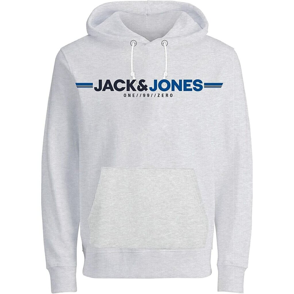Jack & Jonesi meeste džemper Jcofrederick S2022156 цена и информация | Meeste pusad | kaup24.ee