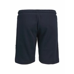 Короткие штаны JPSTAIR Jack & Jones 12189855 Морской Pебенок цена и информация | Poiste lühikesed püksid | kaup24.ee