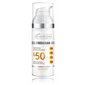 Päikesekreem Bielenda Professional Supremelab SPF50, 50ml цена и информация | Päikesekreemid | kaup24.ee