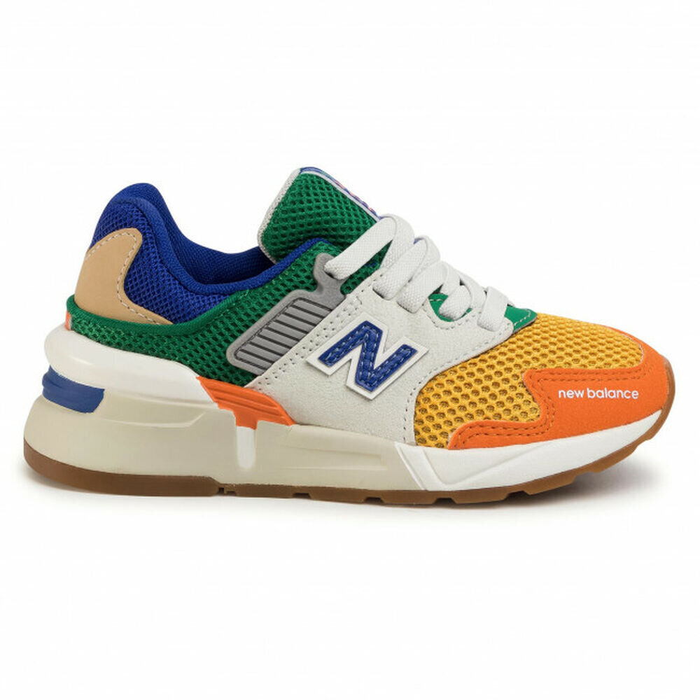 New Balance kingad lastele цена и информация | Laste spordijalatsid | kaup24.ee