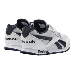 Детские спортивные кроссовки Reebok Royal Classic Jogger 2 Белый цена и информация | Детская спортивная обувь | kaup24.ee