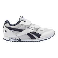 Детские спортивные кроссовки Reebok Royal Classic Jogger 2 Белый цена и информация | Детская спортивная обувь | kaup24.ee