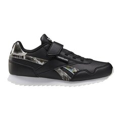 Spordijalatsid Reebok Royal Classic Jogger 3, must цена и информация | Детская спортивная обувь | kaup24.ee