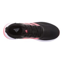 Детские спортивные кроссовки Adidas Runfalcon Чёрный Унисекс цена и информация | Детская спортивная обувь | kaup24.ee