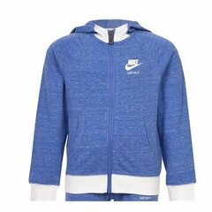 Nike kampsun poistele S2016398 цена и информация | Свитеры, жилетки, пиджаки для мальчиков | kaup24.ee