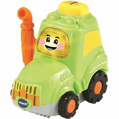 3 auto komplekt Vtech Tut Tut Bolides hind ja info | Imikute mänguasjad | kaup24.ee