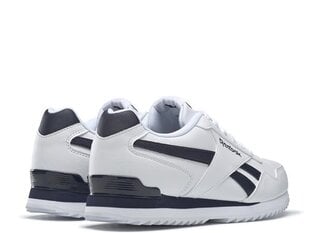 Igapäevajalatsid, meeste Reebok Royal Glide Ripple Clip Valge hind ja info | Spordi- ja vabaajajalatsid meestele | kaup24.ee