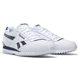 Igapäevajalatsid, meeste Reebok Royal Glide Ripple Clip Valge hind ja info | Spordi- ja vabaajajalatsid meestele | kaup24.ee