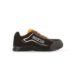 Защитная обувь Sparco Nitro цена и информация | Рабочая обувь 38 | kaup24.ee