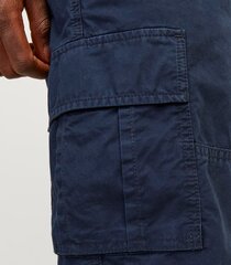 Jack & Jones lühikesed püksid meestele 12253222*02, sinine 5715511222975 hind ja info | Meeste lühikesed püksid | kaup24.ee